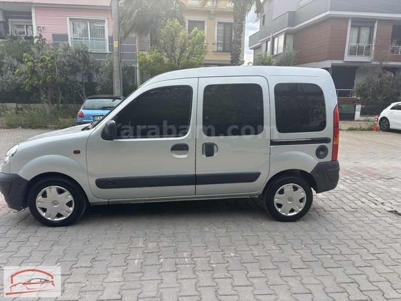 ADEN DEN 1 BOYALİ KANGO