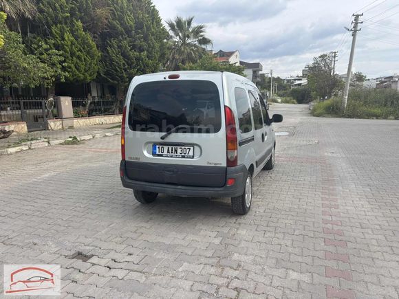 ADEN DEN 1 BOYALİ KANGO
