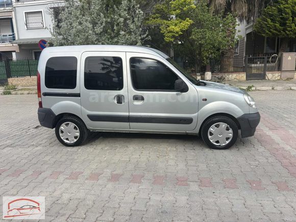 ADEN DEN 1 BOYALİ KANGO