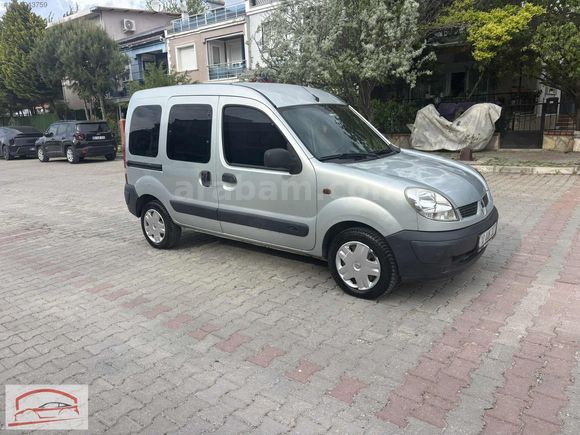 ADEN DEN 1 BOYALİ KANGO