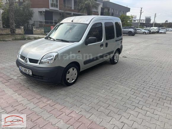 ADEN DEN 1 BOYALİ KANGO