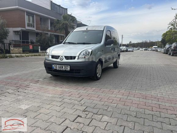 ADEN DEN 1 BOYALİ KANGO