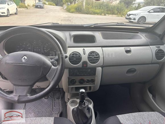 ADEN DEN 1 BOYALİ KANGO