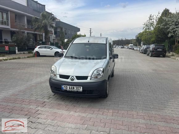 ADEN DEN 1 BOYALİ KANGO