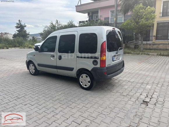 ADEN DEN 1 BOYALİ KANGO