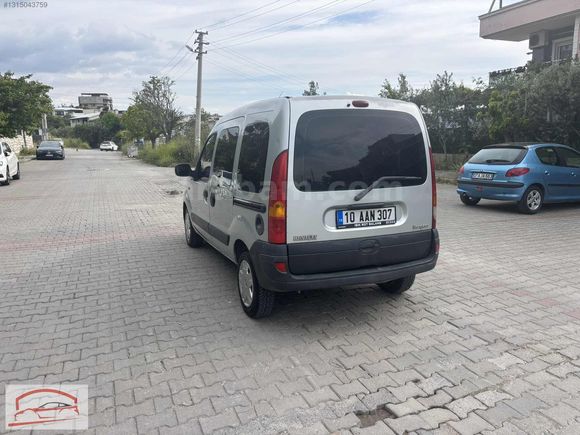 ADEN DEN 1 BOYALİ KANGO
