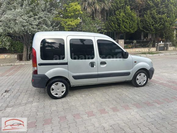 ADEN DEN 1 BOYALİ KANGO