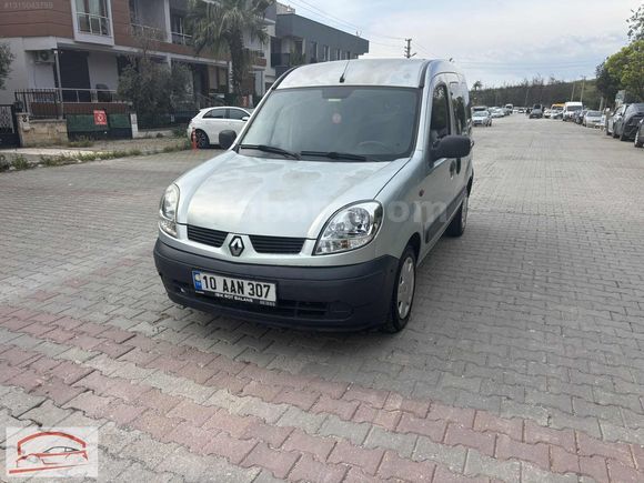 ADEN DEN 1 BOYALİ KANGO