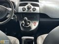 RENAULT KIYI - 2011 KANGOO MULTİX 1.5 DCİ AUTHENTİQUE