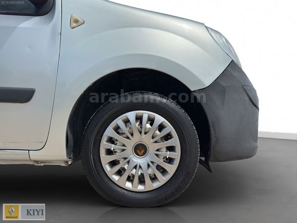 RENAULT KIYI - 2011 KANGOO MULTİX 1.5 DCİ AUTHENTİQUE