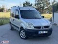 2010 RENO KANGO 1.5 DCI ÇİFT SÜRGÜ ÇOK TEMİZ MASRAFSIZ