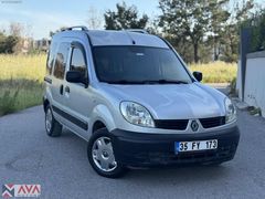 2010 RENO KANGO 1.5 DCI ÇİFT SÜRGÜ ÇOK TEMİZ MASRAFSIZ