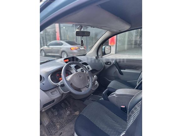 CANBEY AUTO DAN TEMİZ KANGOO