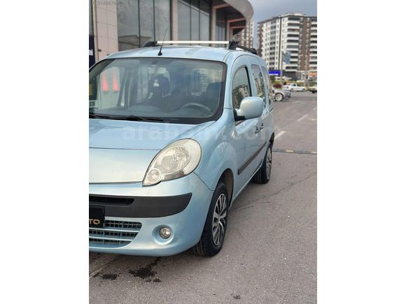 CANBEY AUTO DAN TEMİZ KANGOO