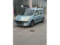CANBEY AUTO DAN TEMİZ KANGOO