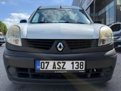 Fırat Karaçim'den Renault Kangoo 1.5 DCi Otomobil Klimalı 2011