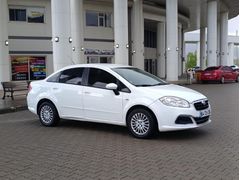Sahibinden Fiat Linea 1.3 Multijet Pop 2014 Model