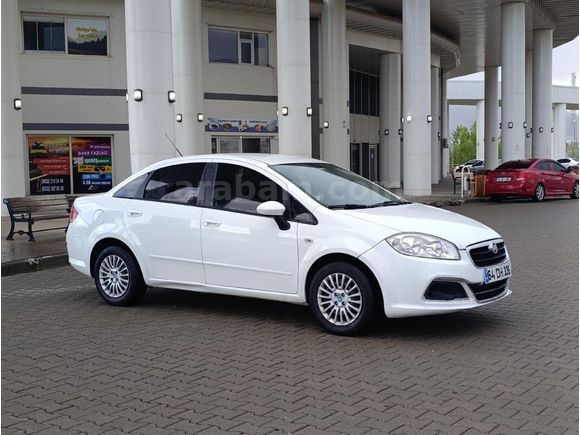 Sahibinden Fiat Linea 1.3 Multijet Pop 2014 Model