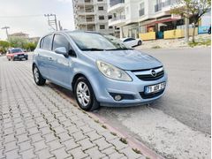 Sahibinden Opel Corsa 1.3 CDTI Enjoy 2009 Model