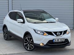 Sahibinden Nissan Qashqai 1.6 dCi Platinum Premium Pack 2015 Model   