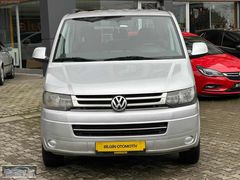BİLGİN OTO 2011 VOLKSWAGEN TRANSPOTER 2.0TDI 102 HP 236 BİN KM