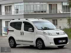 2013 PEUGEOT BİPPER 1.3 HDİ COMFORT PLUS KLİMALI TEMİZ BAKIMLI