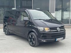 2018 TRANSPORTER VİP 63BİN KM 150HP DEĞİŞENSİZ KAZASIZ