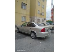 Sahibinden Opel Vectra 2.0 DTI Comfort 2000 Model