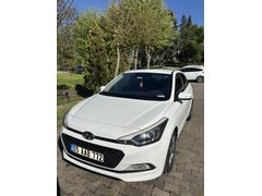 Sahibinden Hyundai i20 1.2 MPI Style 2016 Model 