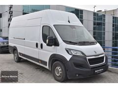 REFORM MOTORS 2021 PEUGEOT BOXER 2.2 HDİ 17 M3 BOYASIZ