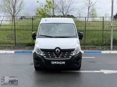 2018 MASTER 9 m3 PANELVAN KLİMALI HATASIZ %20 FATURA 152 BİN KM