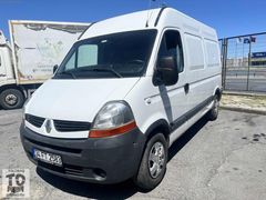 2008 MODEL MASTER 10.8 m3