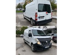 Sahibinden Renault Master 2.3 dCi 11 m3 2014 Model 