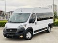 2020 MODEL FİAT DUCATO 2.3 HATASIZ BOYASIZ 16+1 KLİMALI