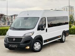 2020 MODEL FİAT DUCATO 2.3 HATASIZ BOYASIZ 16+1 KLİMALI