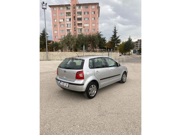 Değişensiz, Bakımlı, Tertemiz Polo :)