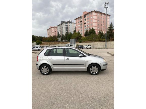 Değişensiz, Bakımlı, Tertemiz Polo :)