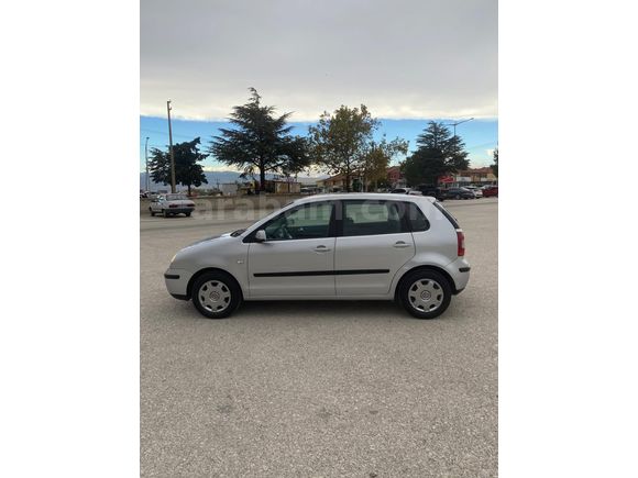 Değişensiz, Bakımlı, Tertemiz Polo :)