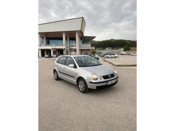 Değişensiz, Bakımlı, Tertemiz Polo :)