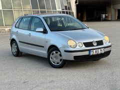 Değişensiz, Bakımlı, Tertemiz Polo :)