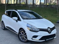 Galeriden Renault Clio 1.5 dCi SportTourer Joy 2019 Model İstanbul