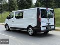 AKCAR/2024 TRAFİC 5+1 MANUEL HATASIZ EKRANLI GARANTİLİ BAKIMLI
