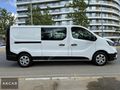 AKCAR/2024 TRAFİC 5+1 MANUEL HATASIZ EKRANLI GARANTİLİ BAKIMLI