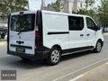 AKCAR/2024 TRAFİC 5+1 MANUEL HATASIZ EKRANLI GARANTİLİ BAKIMLI