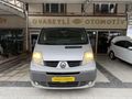 OVABEYLİ OTOMOTİV DEN BOYASIZ RENO TRAFFIC