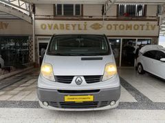 OVABEYLİ OTOMOTİV DEN BOYASIZ RENO TRAFFIC