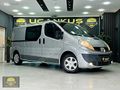 UÇANKUŞ OTOMOTİV'DEN 2012 TRAFİC 5+1//K.KARTINA 12 AY TAKSİT