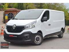 2019 HATASIZ 6M3 TRAFİC 1.79 KREDİ İMKANI AYRICA K.K 12/TAKSİT