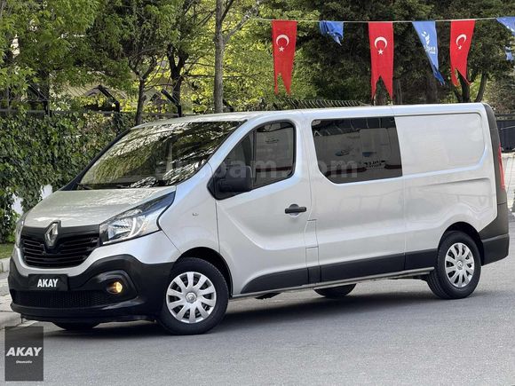 2020 MODEL 117.ooo KM / ORJİNAL MULTIX - Taksitlendirme İmkanı