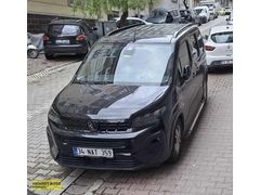 SIFIR AYARINDA RİFTER 15.000 KM